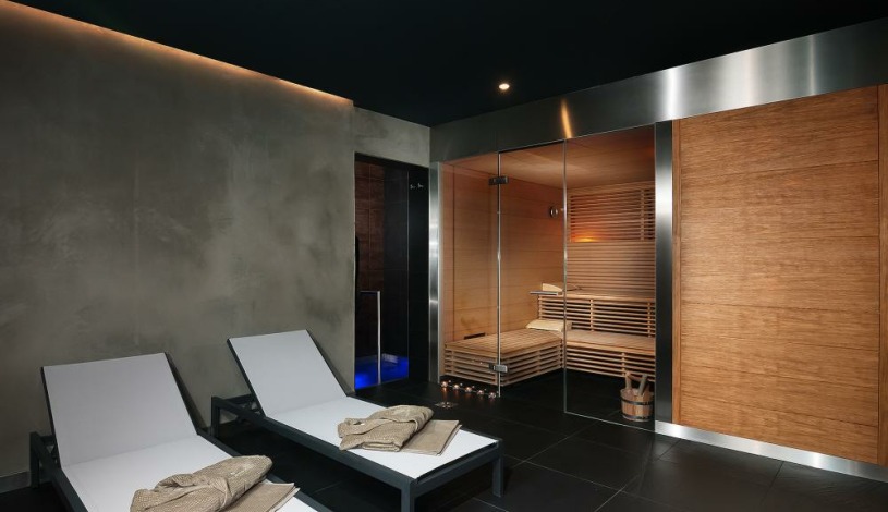 Hotel Bedřiška Wellness Resort & Spa**** Špindlerův Mlýn